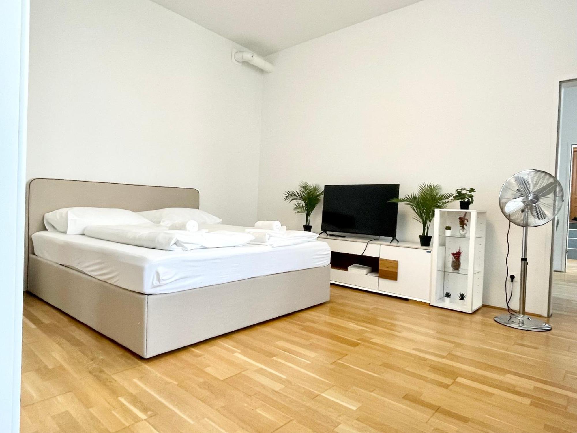 Apartment Kutschker Wien