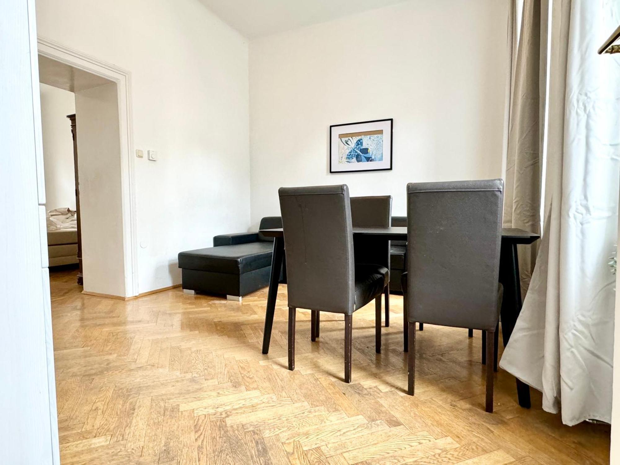 Apartment Kutschker