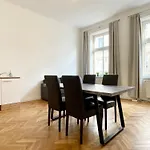 Kutschker Apartments