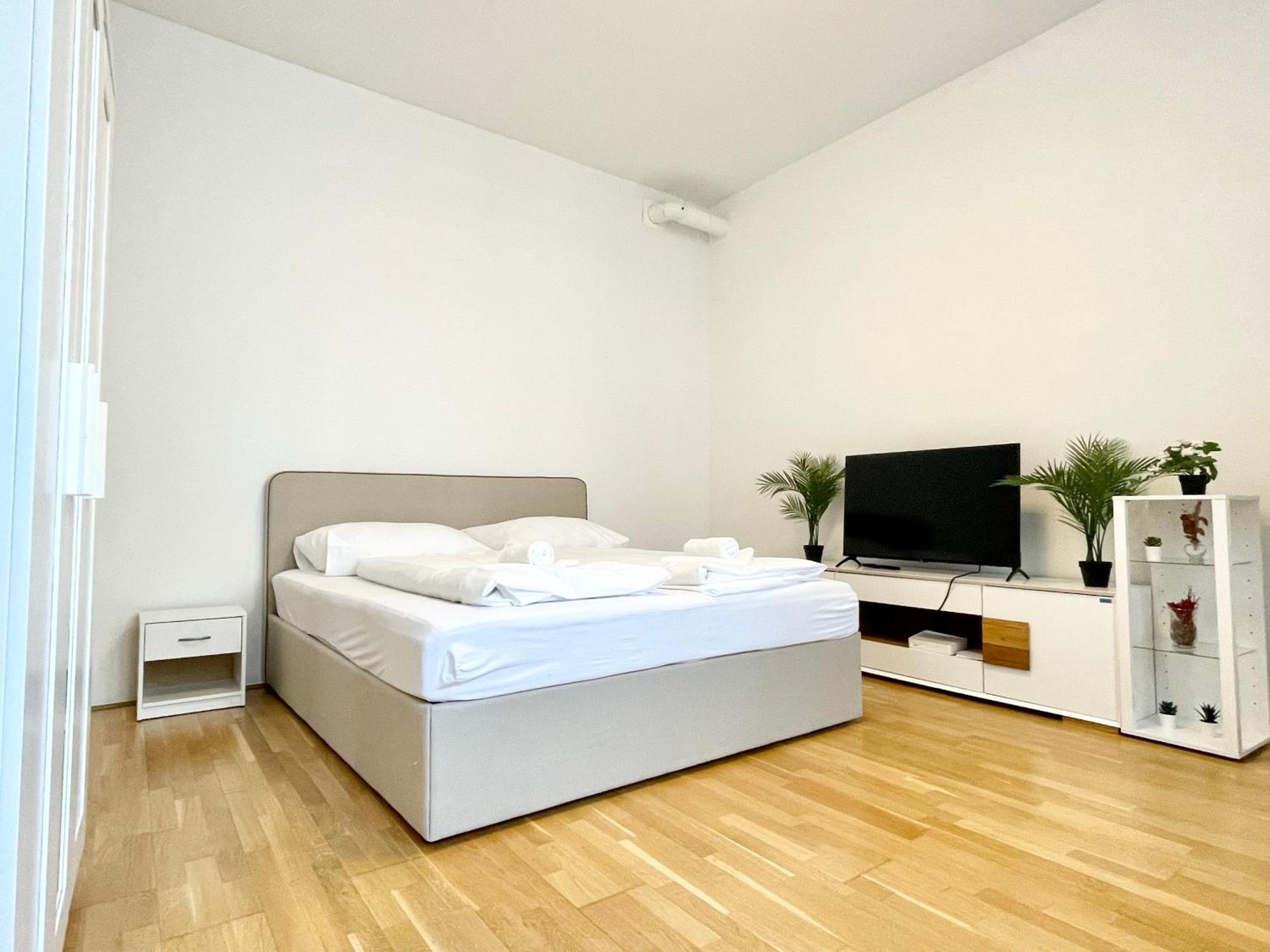 Kutschker Apartment *