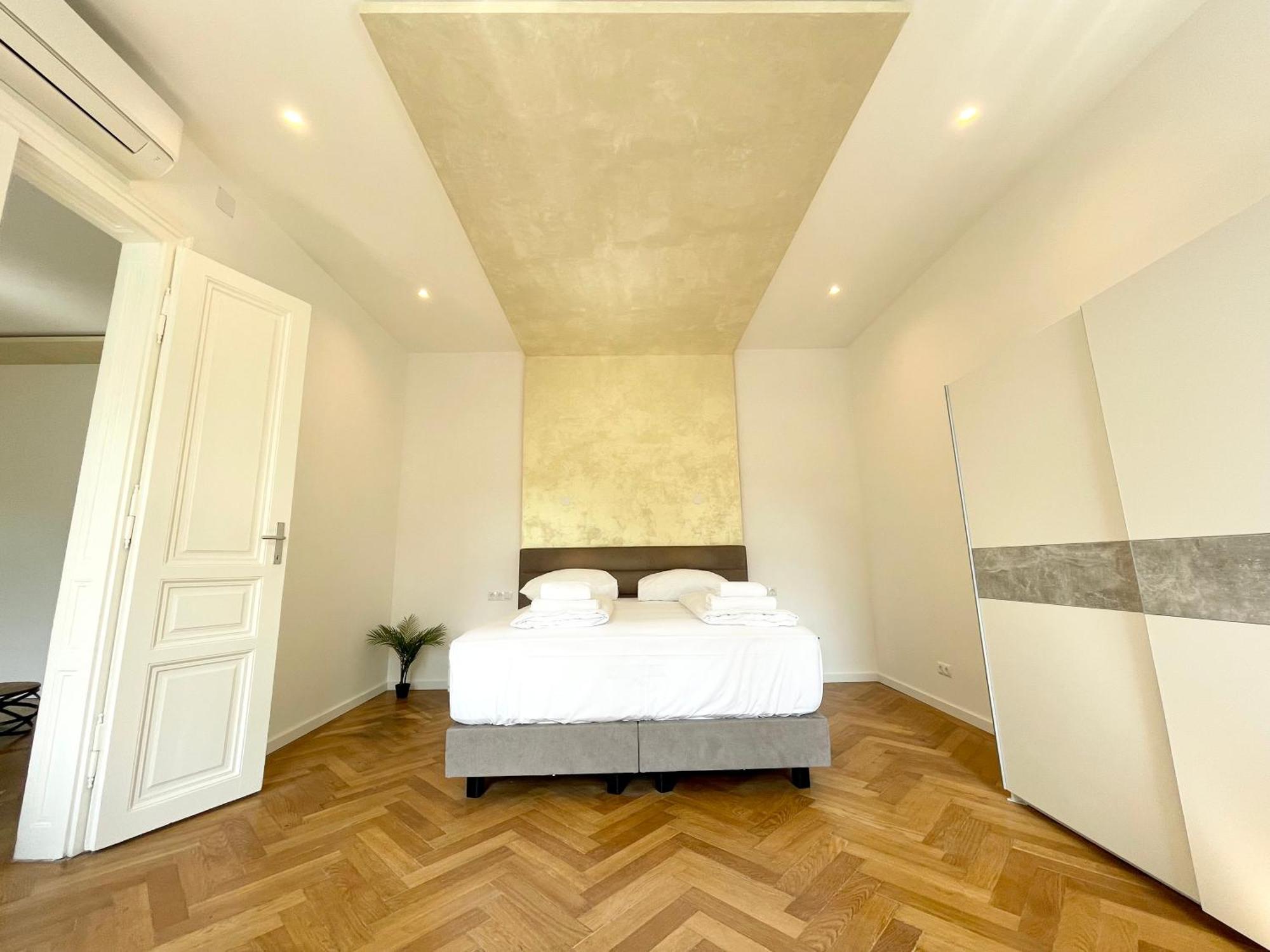 Kutschker Apartment Wien