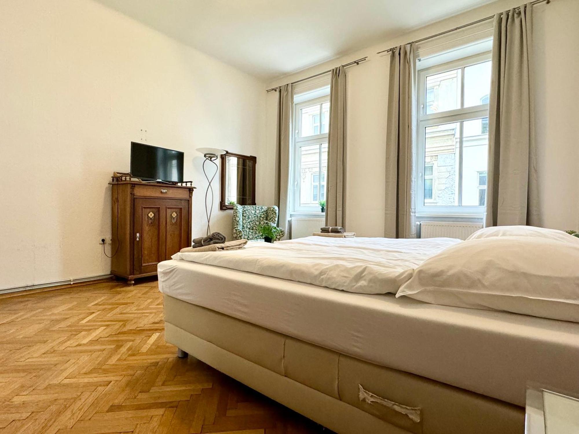 Kutschker * Wien