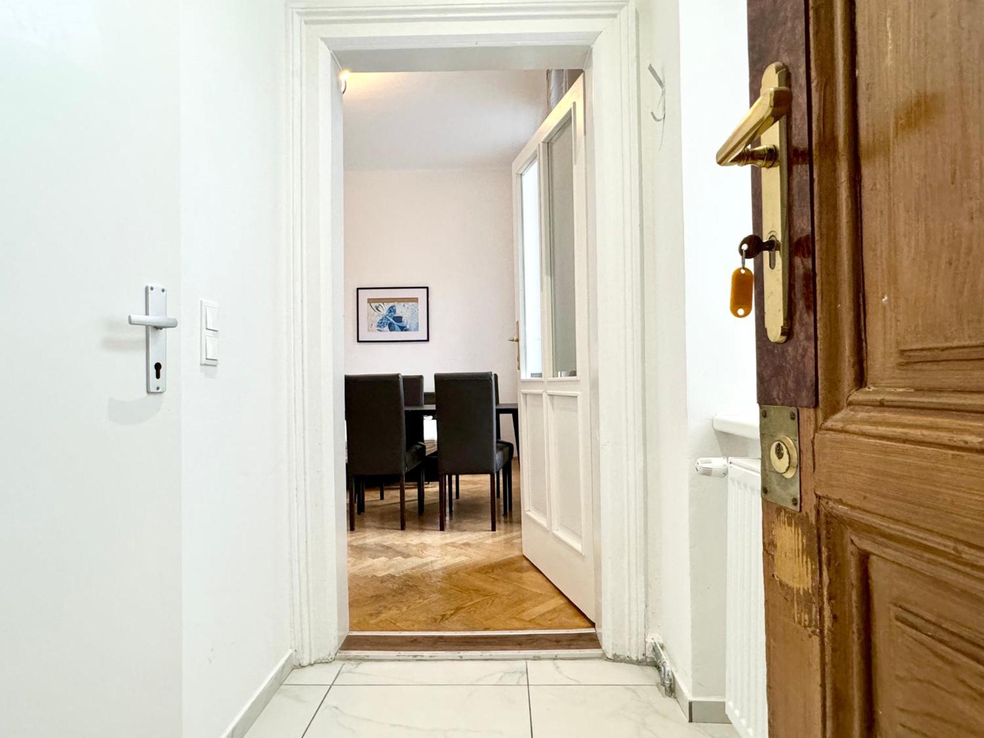 Apartment Kutschker