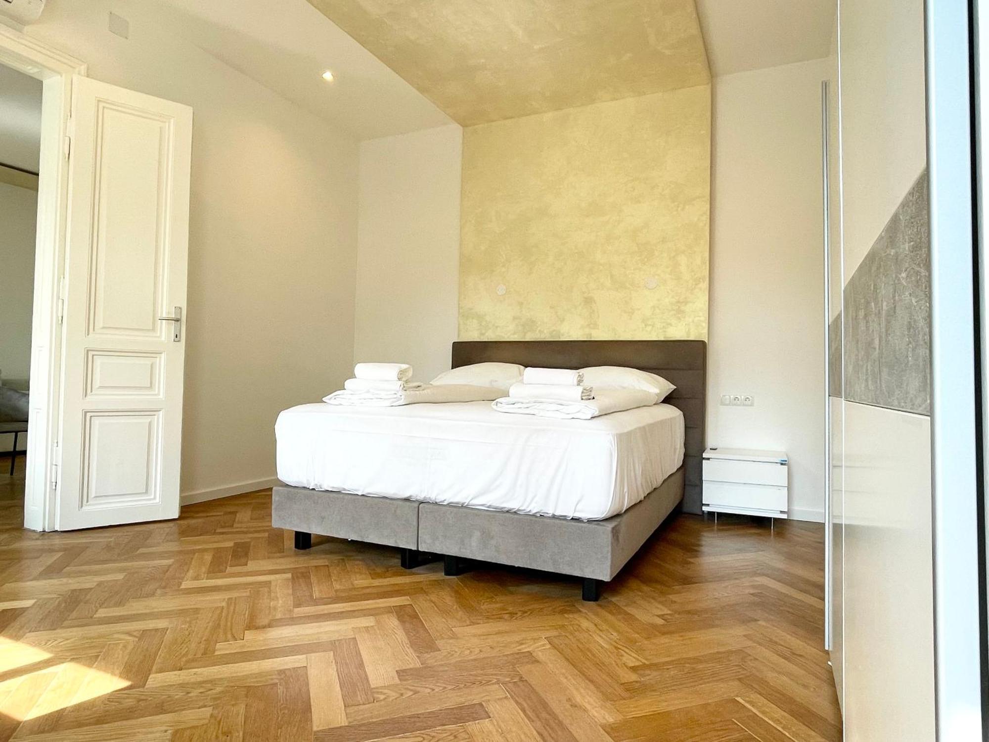 Kutschker Apartment
