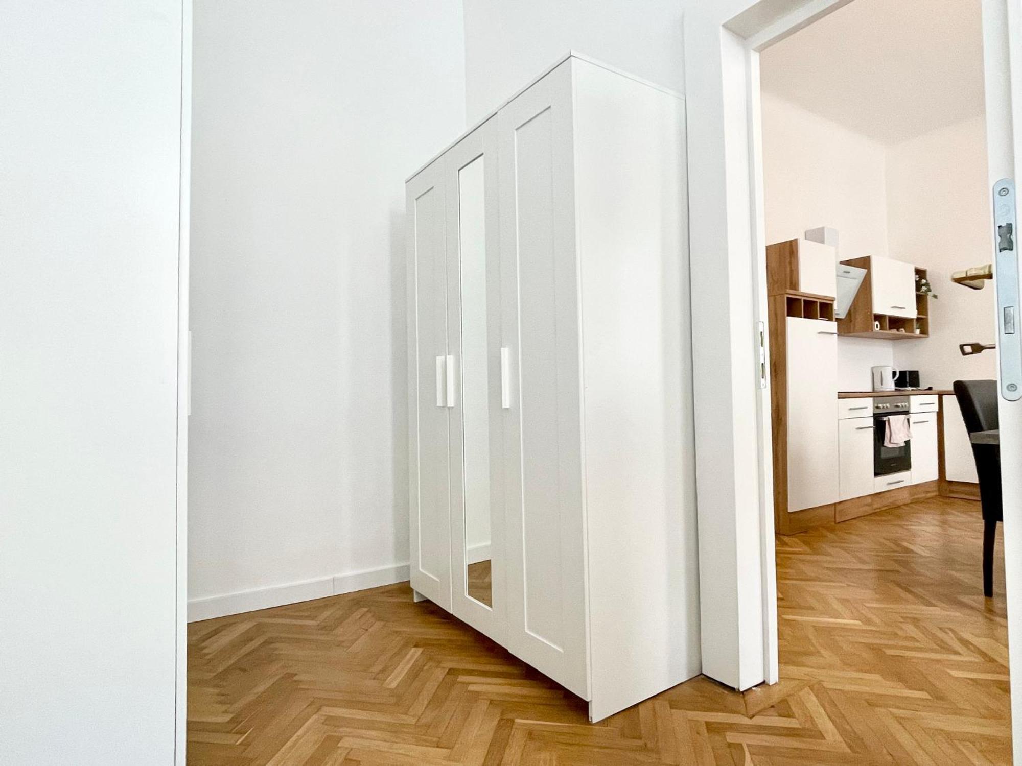 Apartment Kutschker *