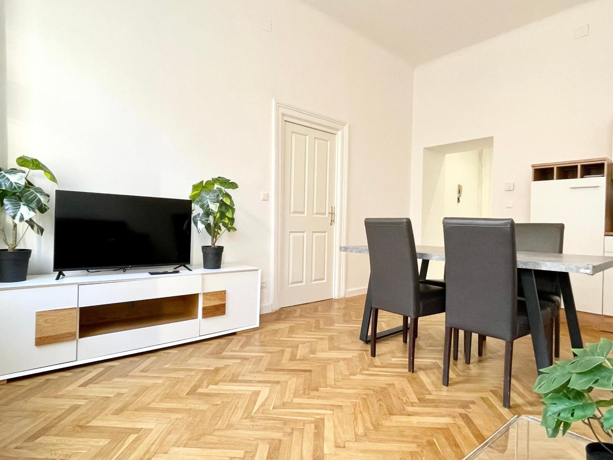 Apartment Kutschker Wien