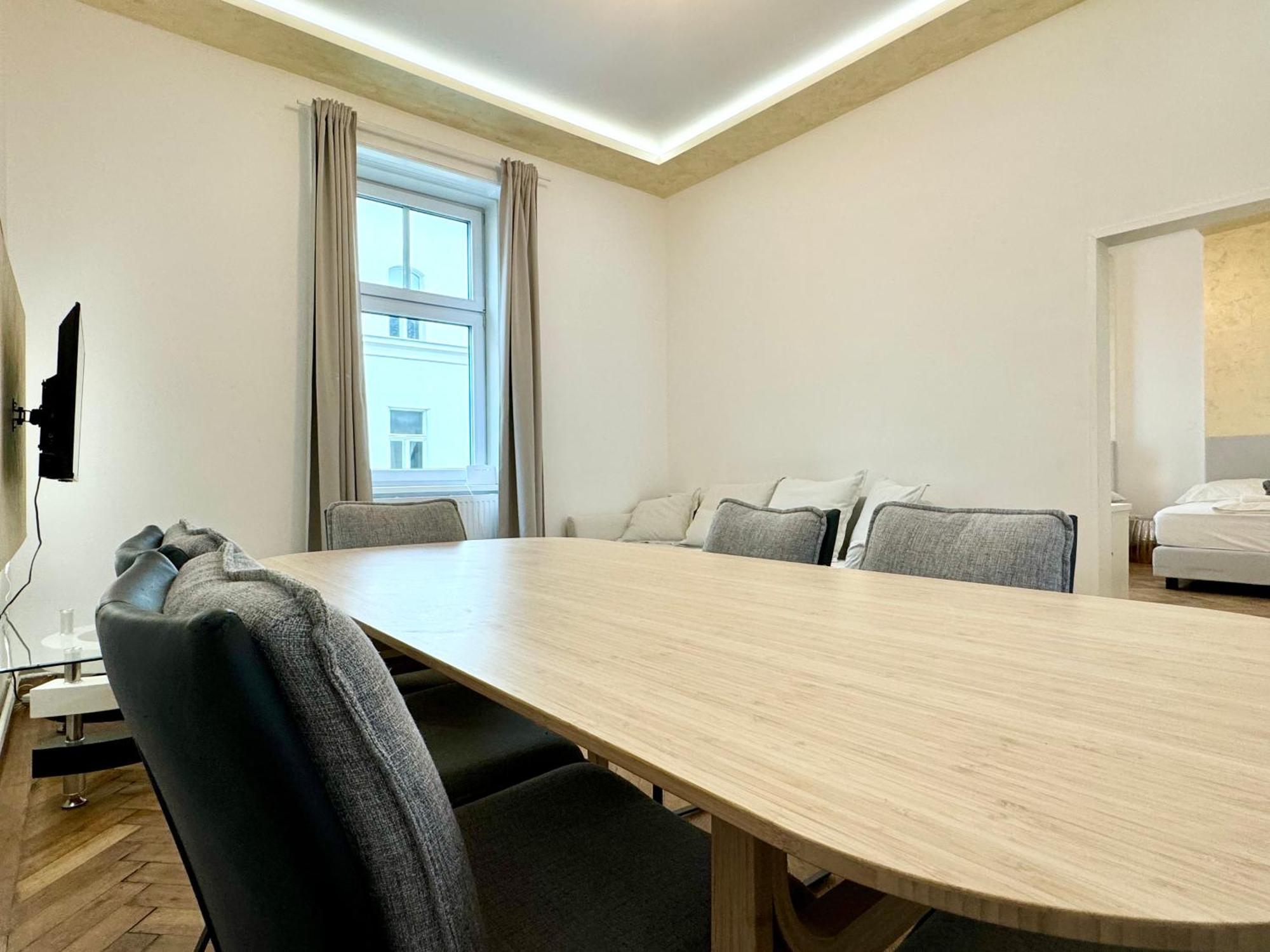 Apartment Kutschker *