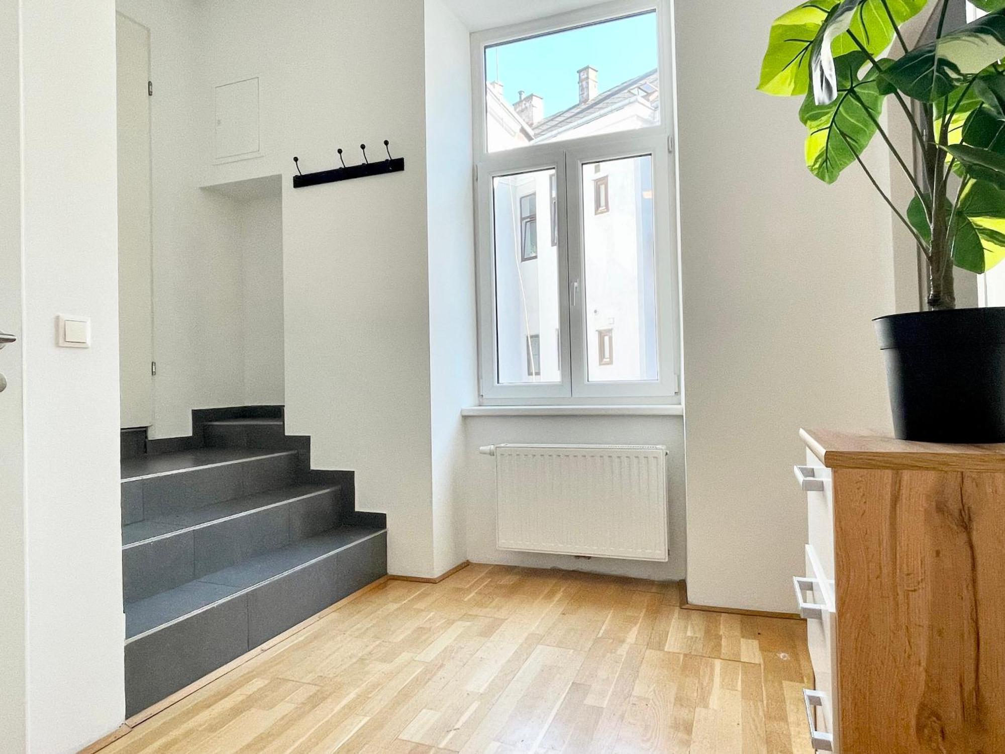 Kutschker Apartment Wien