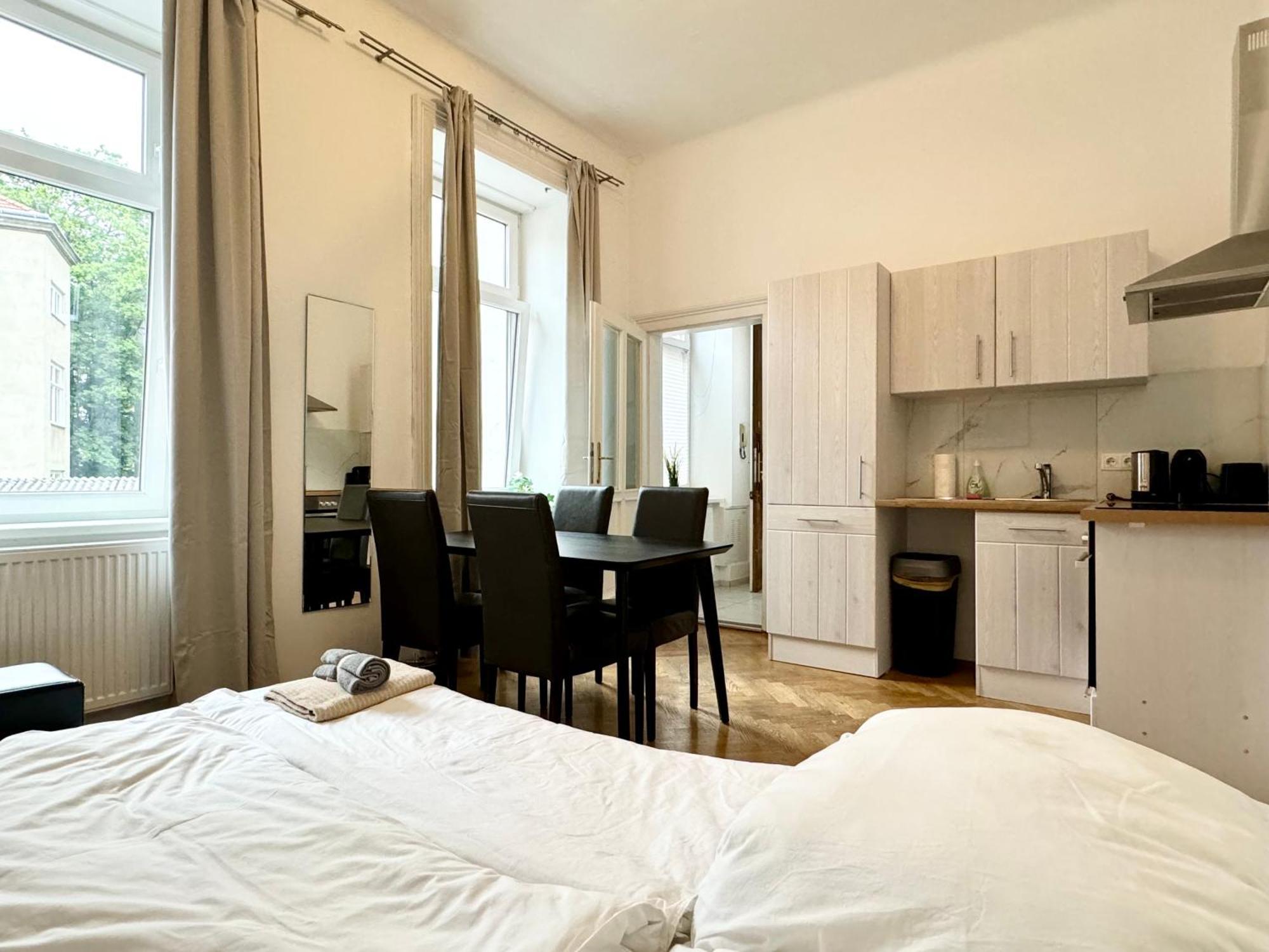 Kutschker Wien