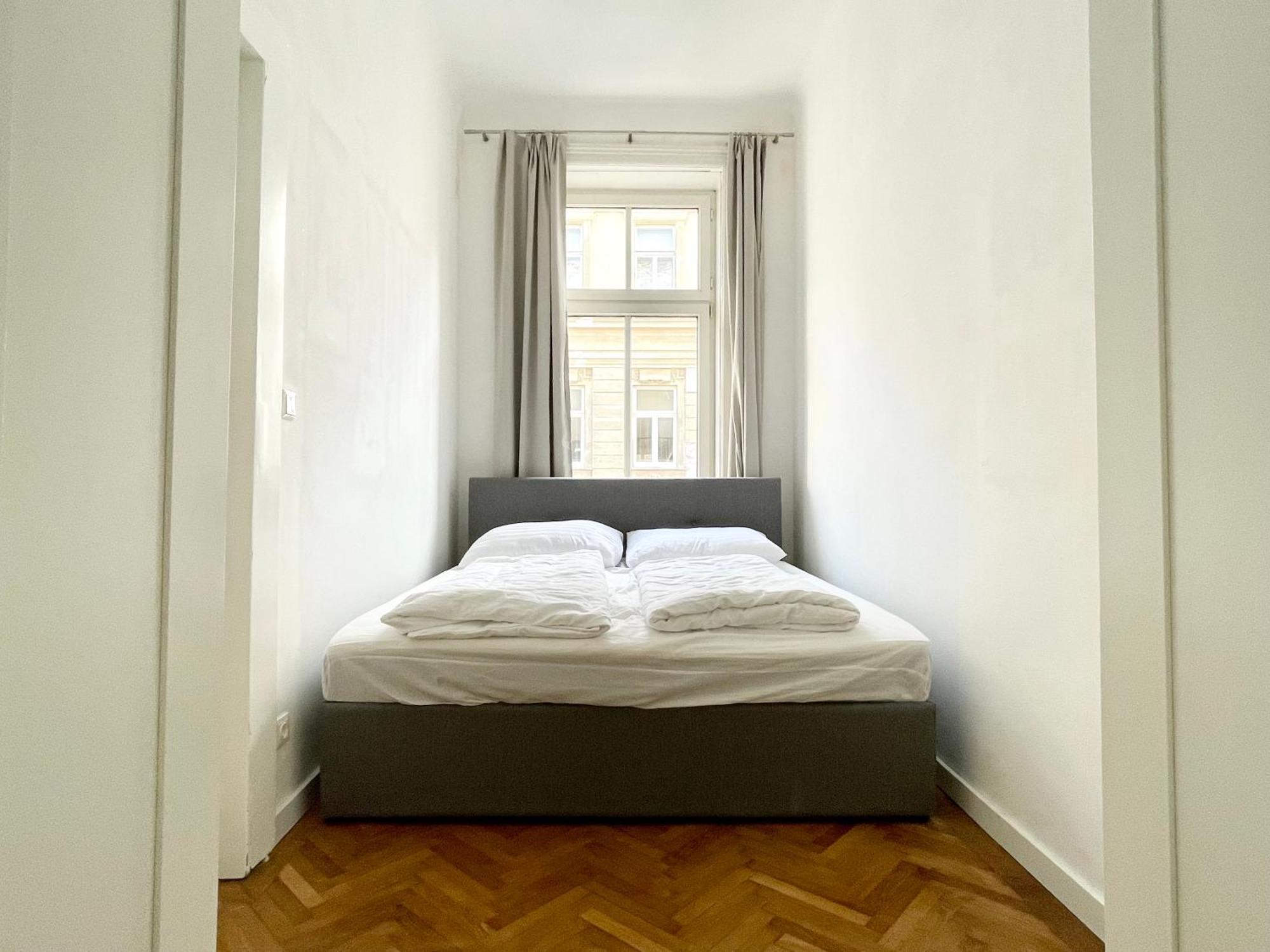 Kutschker Apartment Wien