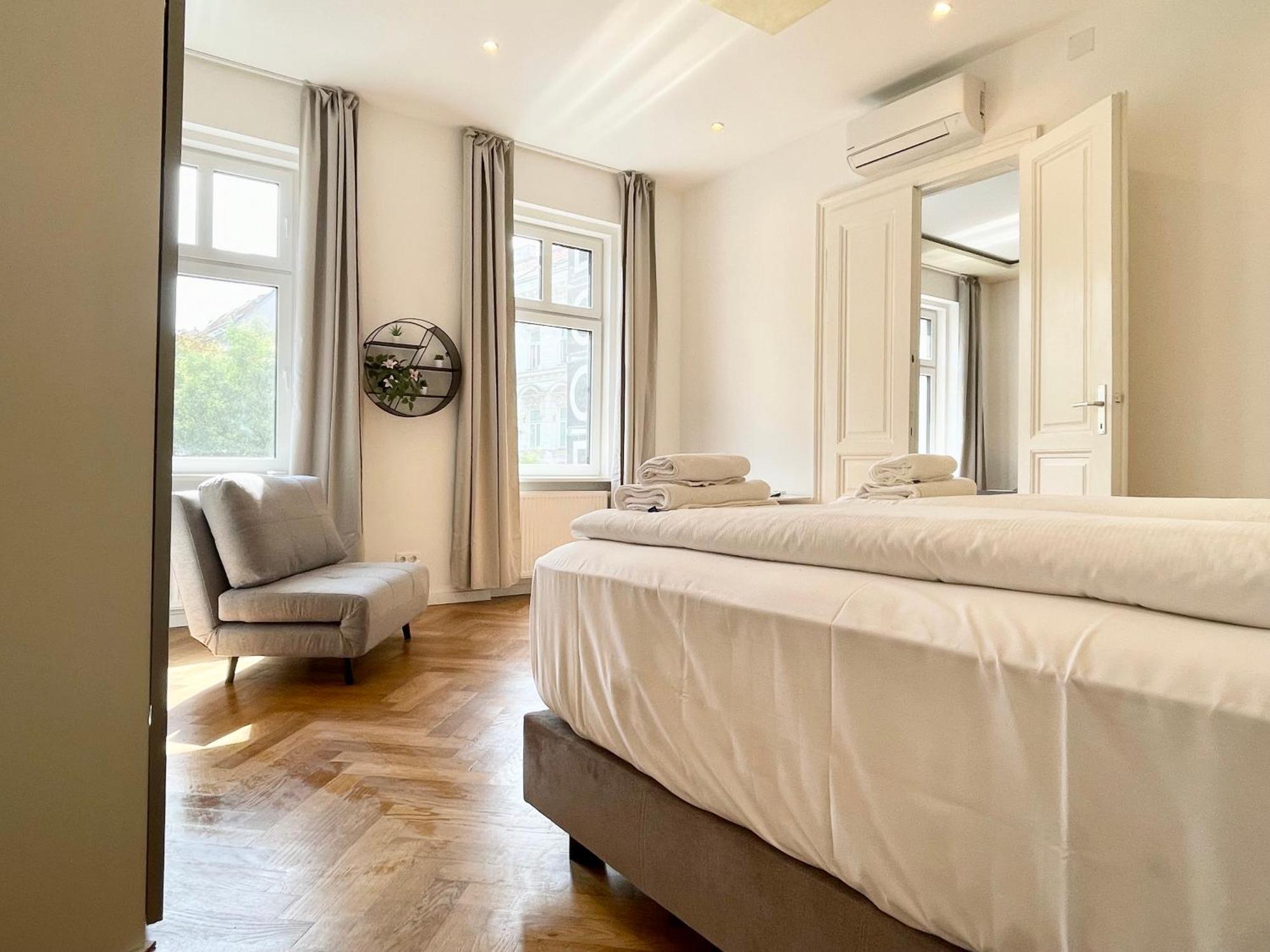Apartment Kutschker