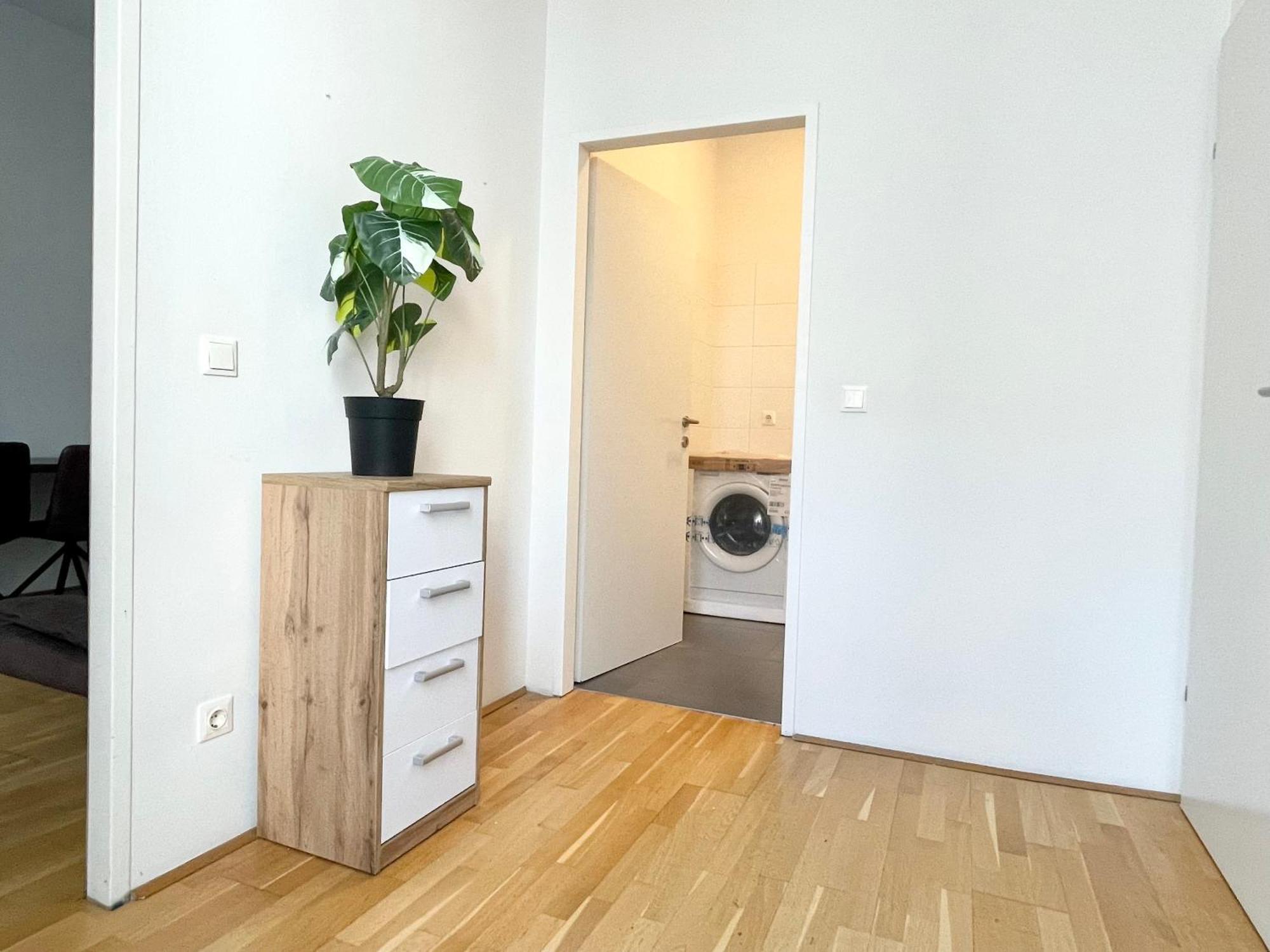 Kutschker Apartment Wien