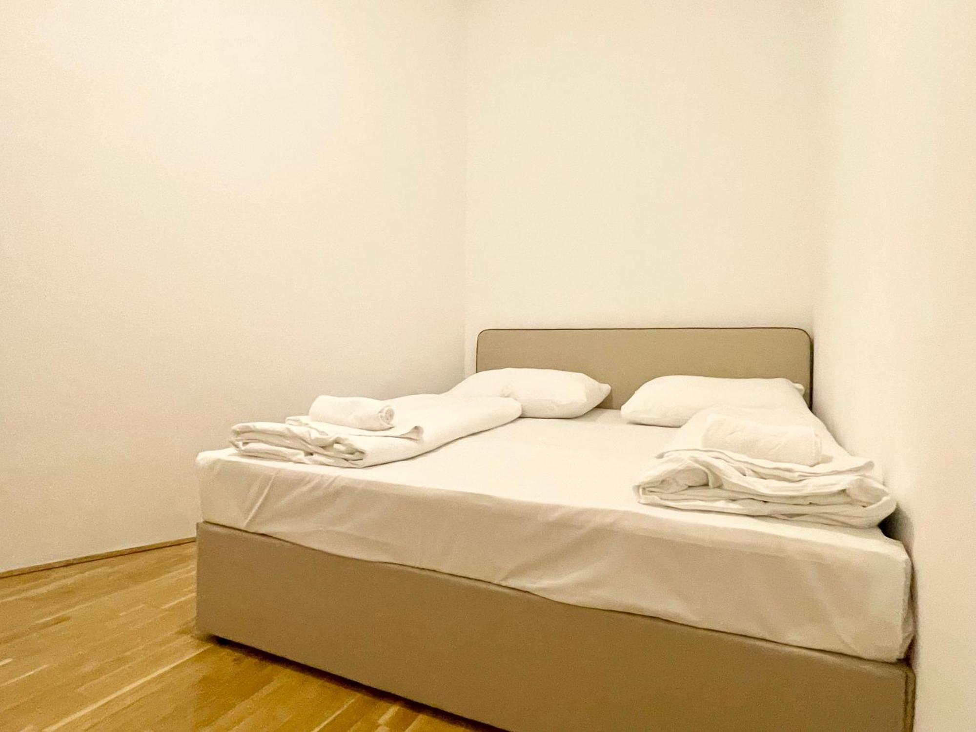 Kutschker Apartment