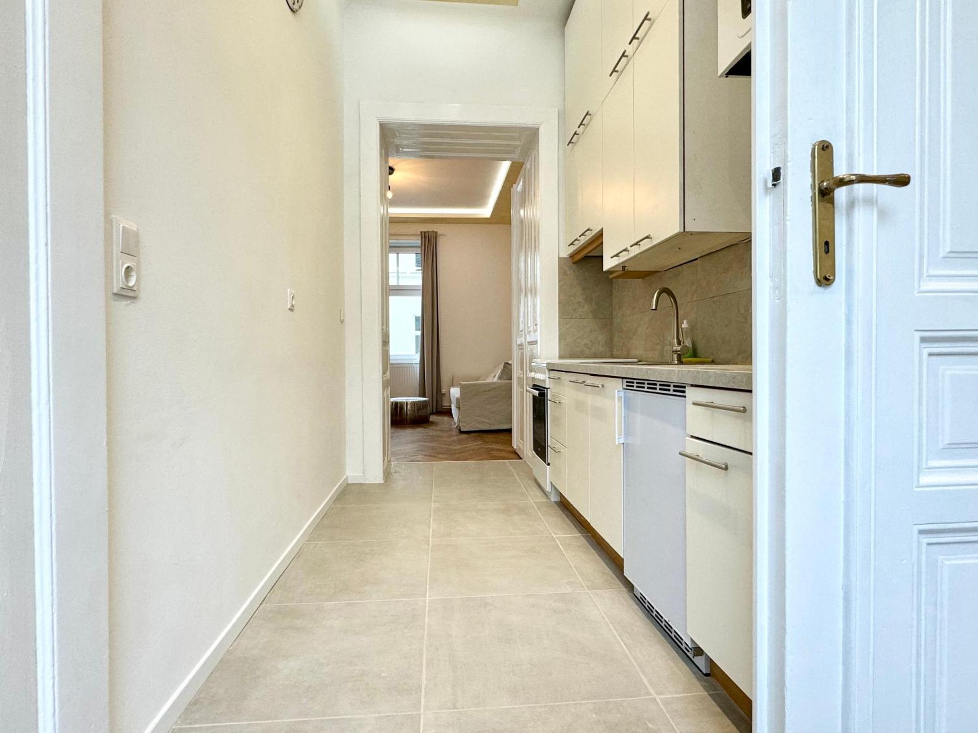Kutschker Apartment