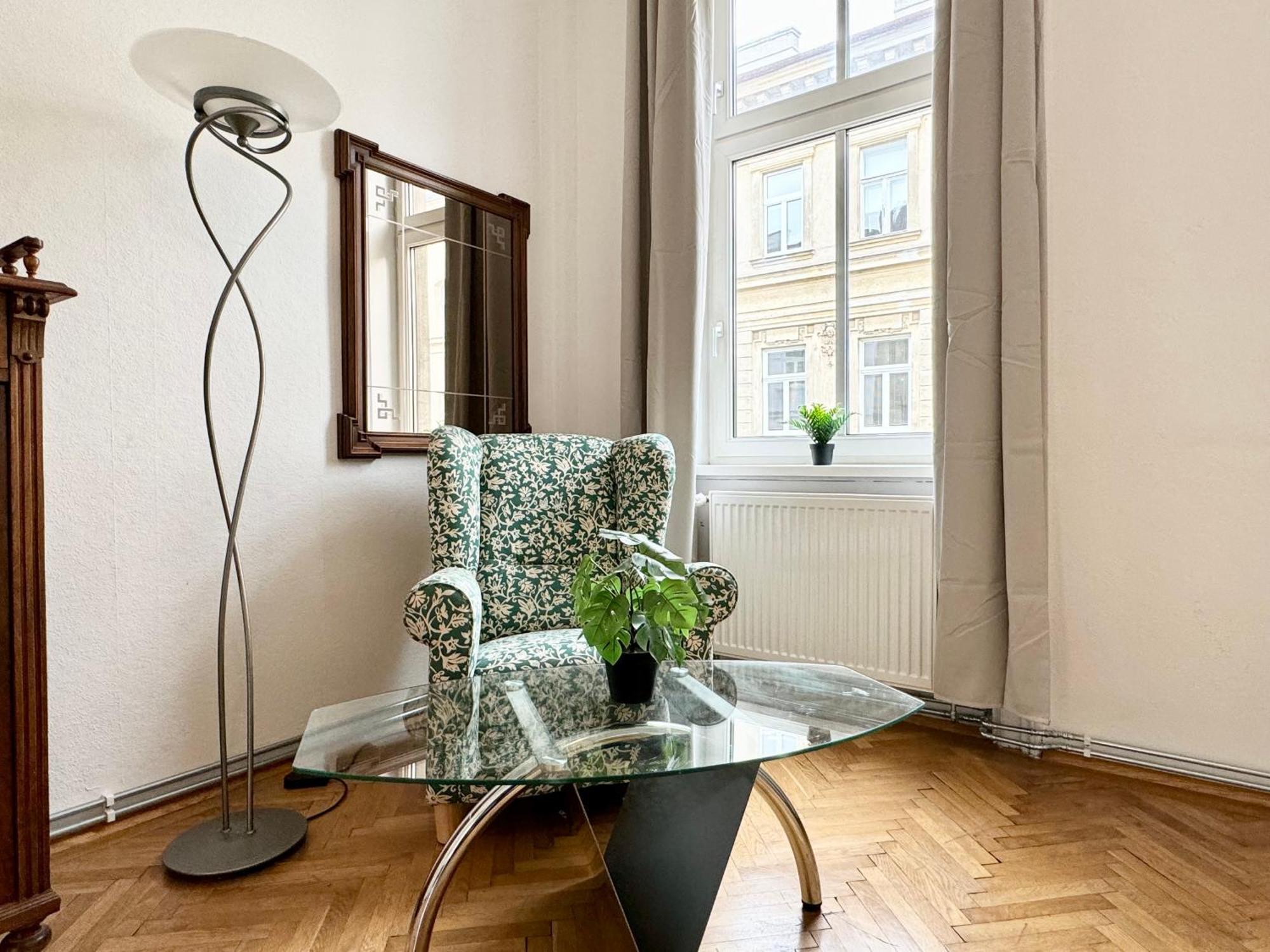 Apartment Kutschker Wien