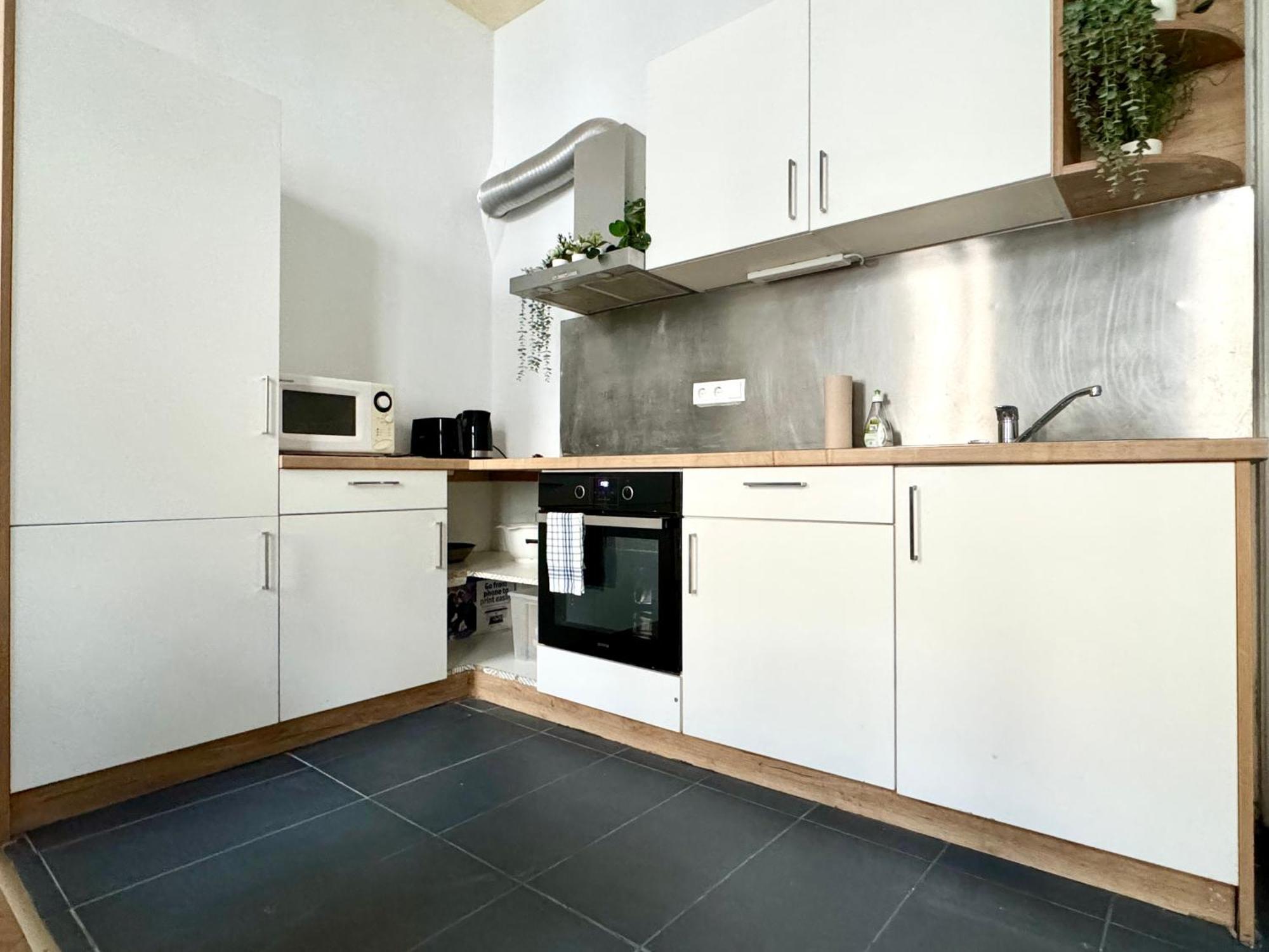Apartment Kutschker