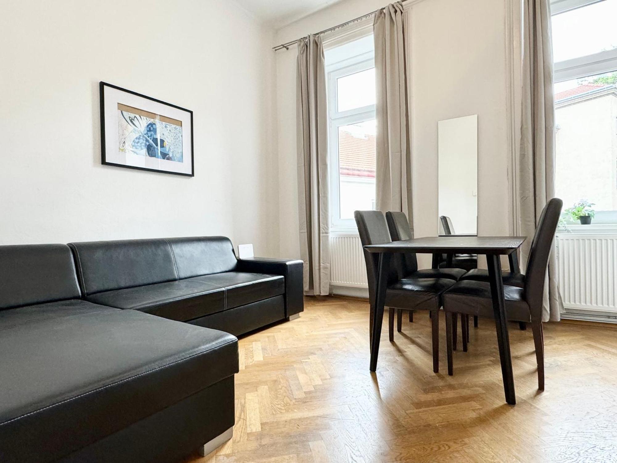 Apartment Kutschker *